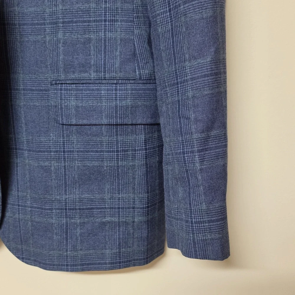 Ted Baker elevate your